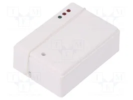 GORKE RSU-K02 Récepteur Smart Home Mural 2 Canaux