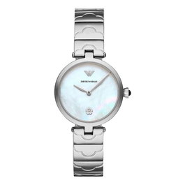 Armani AR11235 montre analogique pour femme