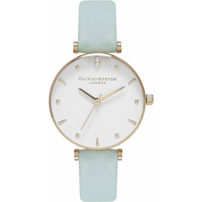 Montre Femme Olivia Burton OB16AM143 (Ø 30 mm) Montre Femme Olivia Burton OB16AM143 (Ø 30 mm)
