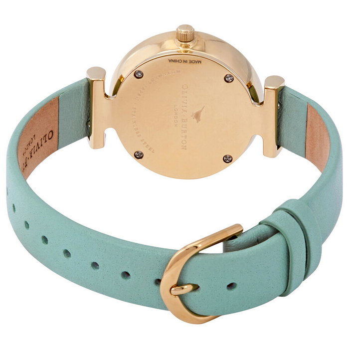 Montre Femme Olivia Burton OB16AM143 (Ø 30 mm) Montre Femme Olivia Burton OB16AM143 (Ø 30 mm)