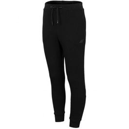 Pantalon de sport long 4F JSPMD001 Noir 4-5 ans