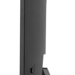 Iiyama G-Master Red Eagle G2771HS-B1 - Écran PC Gamer 27" FHD (1920x1080) Fast IPS 240Hz 0.4ms, G-SYNC Compatible, HDMI, DisplayPort