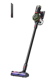 Dyson Stick hoover V8 Cyclone - Black