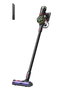 Dyson Stick hoover V8 Cyclone - Black