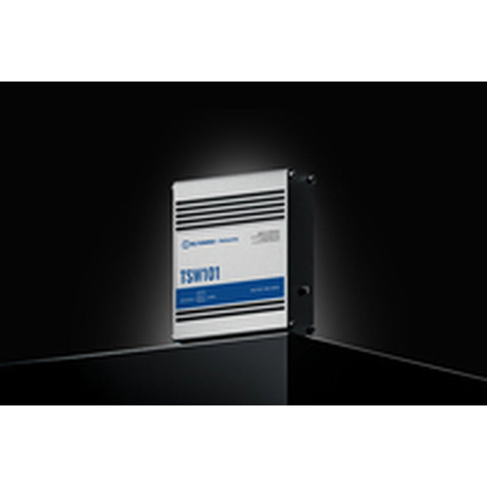 Switch Teltonika TSW101000000 Switch Teltonika TSW101000000