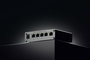 Teltonika Networks TSW101 - Commutateur PoE+ Automobile