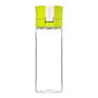 Brita Bouteille avec Filtre de Carbone Fill&Go Vital 600 ml Vert