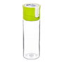 Brita Bouteille avec Filtre de Carbone Fill&Go Vital 600 ml Vert