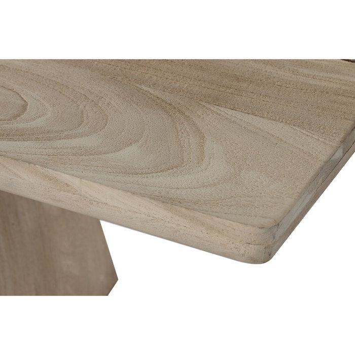 Table Basse Home ESPRIT Naturel 120 x 60 x 45 cm Table Basse Home ESPRIT Naturel 120 x 60 x 45 cm