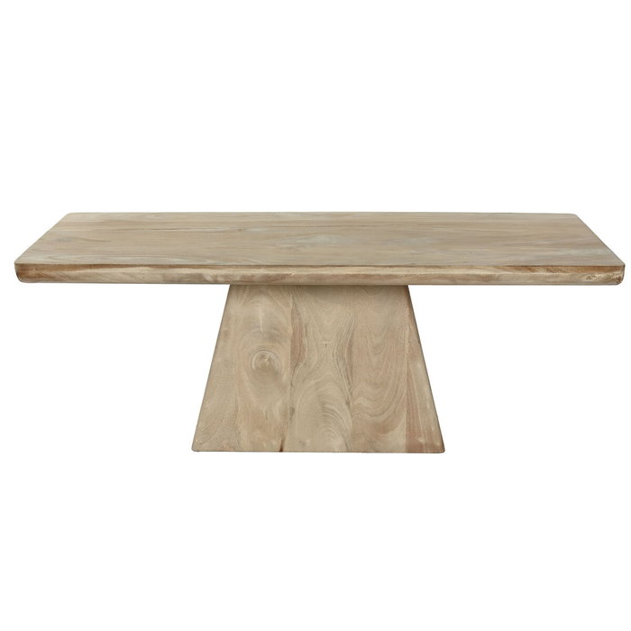 Table Basse Home ESPRIT Naturel 120 x 60 x 45 cm Table Basse Home ESPRIT Naturel 120 x 60 x 45 cm