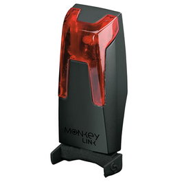 SKS Monkeylight E-MTB LED Noir
