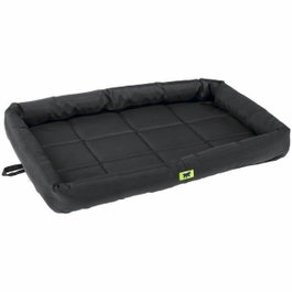 Ferplast Matelas Tender Tech Noir 76 x 53 x 5 cm