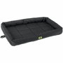 Ferplast Matelas Tender Tech Noir 76 x 53 x 5 cm