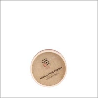 GRN Illuminateur en Poudre Golden Amber GRN Illuminateur en Poudre Golden Amber