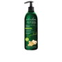 Naturalium SUPER FOOD Lotion Corporelle Tonifiante au Gingembre 400 ml