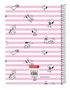 Safta Cahier A5 couverture rigide 80 pages 15,5x22 cm