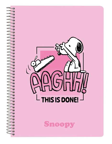 Safta Cahier A5 couverture rigide 80 pages 15,5x22 cm Safta Cahier A5 couverture rigide 80 pages 15,5x22 cm