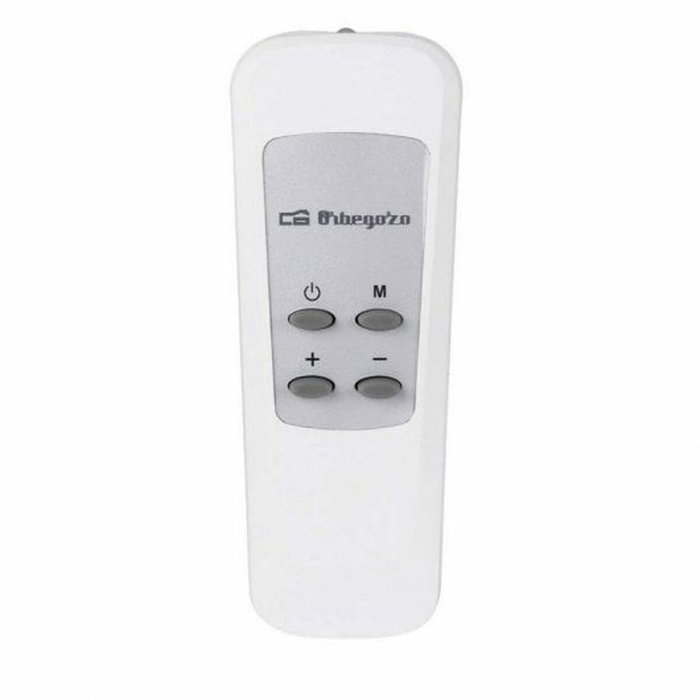 Panneau de chauffage Orbegozo 17340 Noir