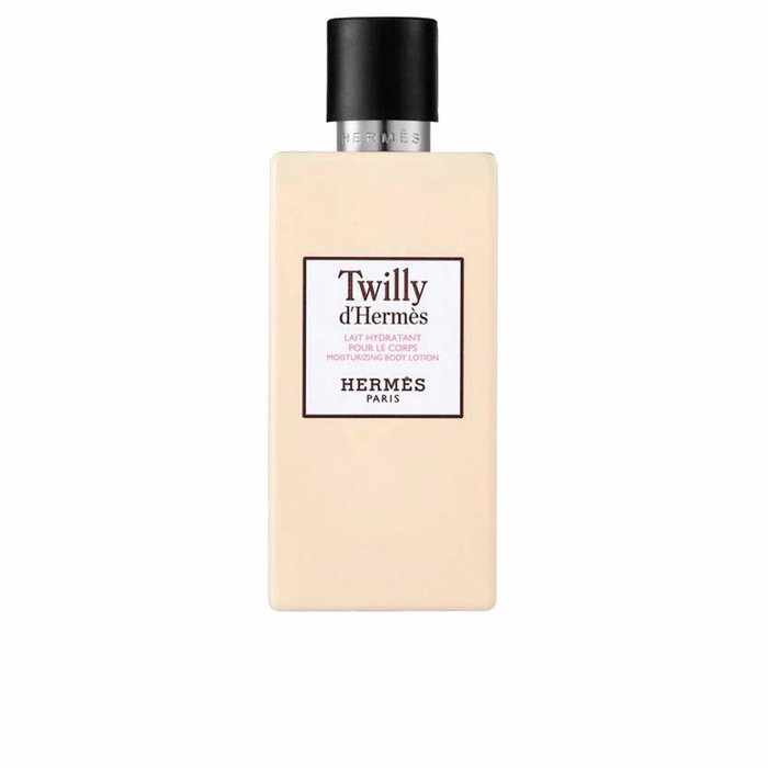 Hermès Twilly, Lotion pour le Corps, 200 mL Hermès Twilly, Lotion pour le Corps, 200 mL