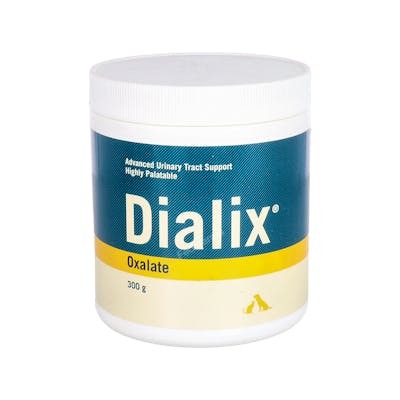 VETNOVA VET Dialix Oxalate 300 G Molido Vet VETNOVA VET Dialix Oxalate 300 G Molido Vet