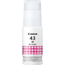 Canon GI-43 M Magenta