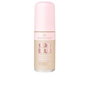 Essence Base de Maquillage Longue Tenue Silky BLUR N° 110 - Fond de Teint Fluide 30 ml pour Un Éclat Naturel et Parfait