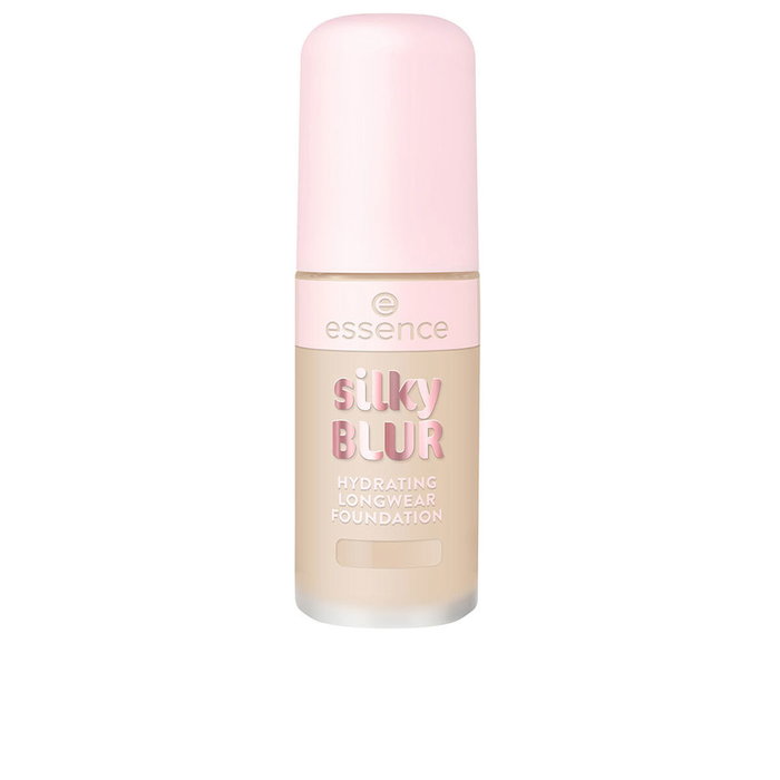 Essence Silky BLUR Fond de Teint n° 110 Essence Silky BLUR Fond de Teint n° 110