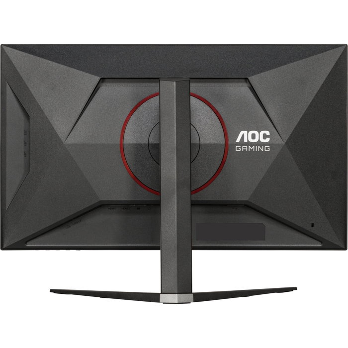 AOC U27G4XM - Écran PC Gamer 27'' Mini-LED Fast IPS - 4K 160Hz / FHD 320Hz
