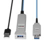 Lindy Câble fibre optique USB 3.0, 30m