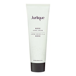 Jurlique Crème hydratante pour les mains à la rose 125 ml
