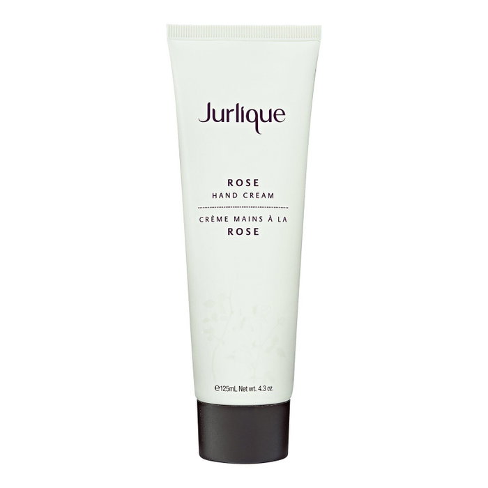 Jurlique Crème pour les mains hydratante à la rose 125 ml Jurlique Crème pour les mains hydratante à la rose 125 ml