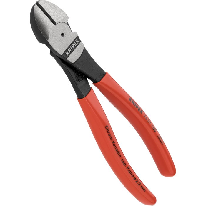 Knipex Jeu de pinces Automotive