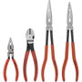 Knipex Jeu de pinces Automotive