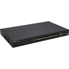 Zyxel XGS2220-30F Switch 24 SFP et 4 SFP+