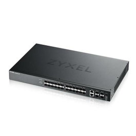 Zyxel XGS2220-30F Switch 24 SFP et 4 SFP+