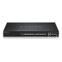 Zyxel XGS2220-30F Switch Géré 24 Ports SFP Gigabit 6 Uplinks 10G