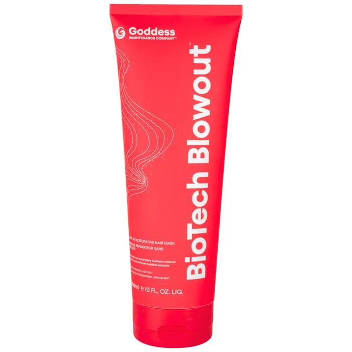 Goddess Leave In Restorative Masque crème réparateur sans rinçage 300 ml