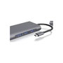 Icy IB-DK4040-CPD Notebook Docking Station