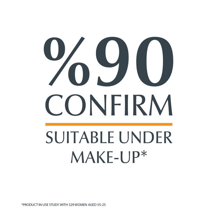 Écran solaire visage Eucerin