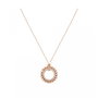 Collier Femme One Jewels OJRCN01R Doré