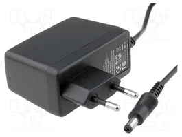 MEAN WELL GS15E-5P1J Alimentation 18V DC 15W