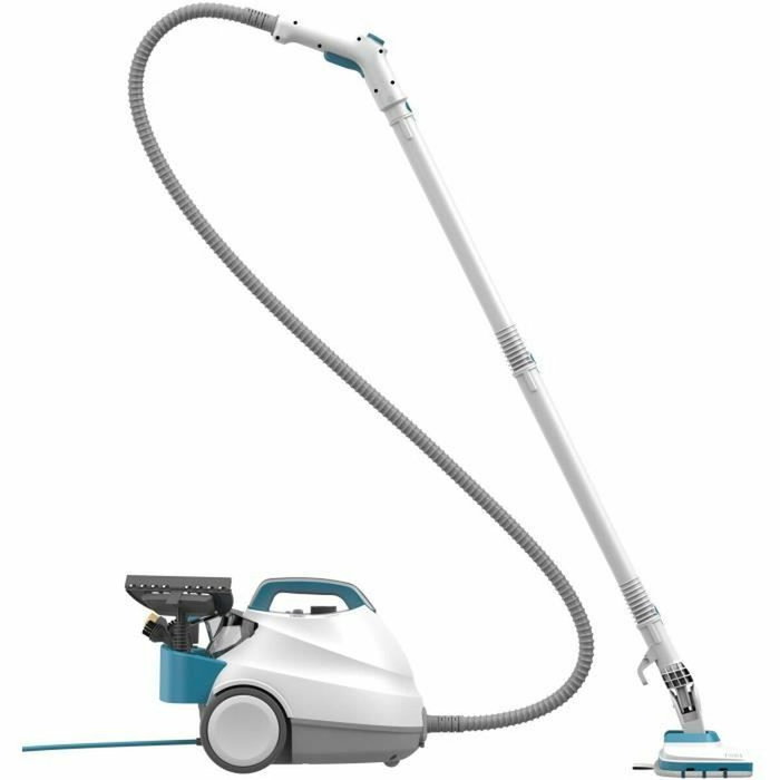 Black + Decker Nettoyeur Vapeur Traineau Multifonction ULTRA™ 2300W Black + Decker Nettoyeur Vapeur Traineau Multifonction ULTRA™ 2300W