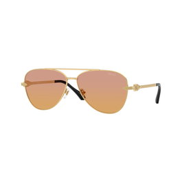 Versace VE2283-1002EL Gafas de sol Doré