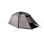 KAMPA Mossborn 03 Tente dôme 3 places marron champignon