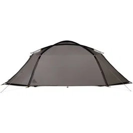 KAMPA Mossborn 03 Tente dôme 3 places marron champignon