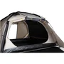 KAMPA Mossborn 03 Tente dôme 3 places marron champignon