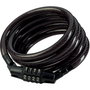 Master Lock Câble Antivol Vélo 1,2 m