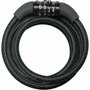 Master Lock Câble Antivol à Combinaison 1,2 m