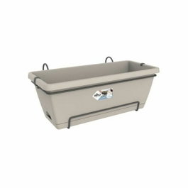 Elho Jardinière Barcelona XL Allin1 Taupe