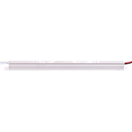 Transformateur LED Ultrafin 36W 12VDC 110V-220V/AC IP20